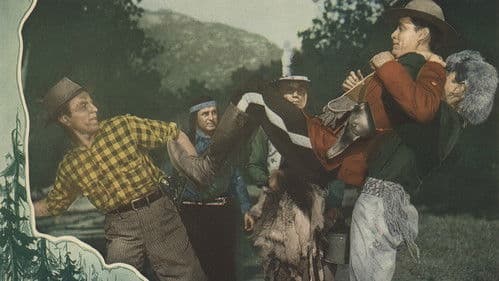 Where the North Begins Bild 1