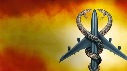 Snakes on a Plane Bild 1