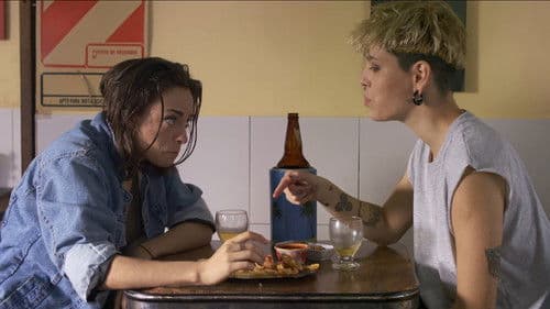 Pendeja, payasa y gorda Bild 1