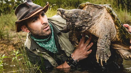 Coyote Peterson - Brave The Wild Bild 2