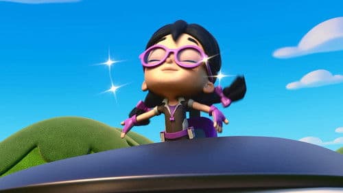 Mighty Express: Zugprobleme Bild 5