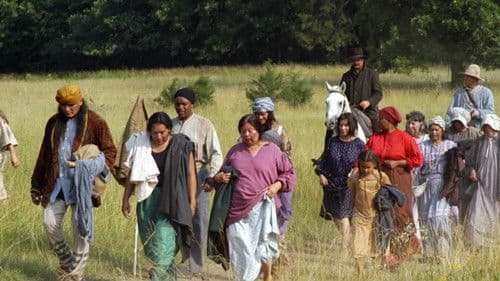 The Trail Of Tears: Cherokee Legacy Bild 1