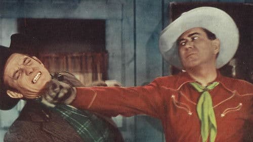 Man from the Black Hills Bild 1