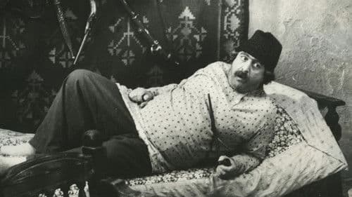 კაცია ადამიანი? Bild 1