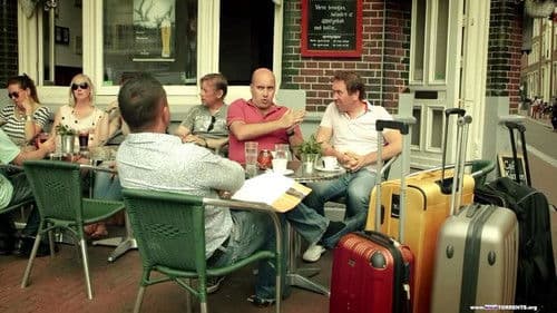 Квартет И по Амстелу Bild 1