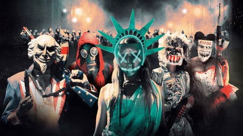The Purge: Election Year Bild 4