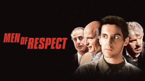 Mann mit Ehre - Du achtest nur, was du fürchtest Bild 2