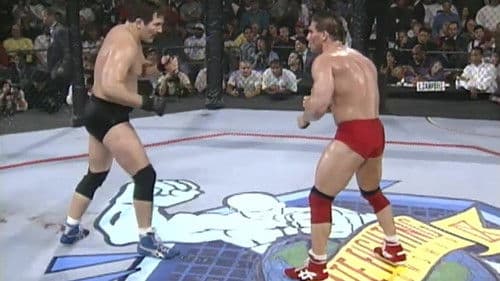 UFC 9: Motor City Madness Bild 1