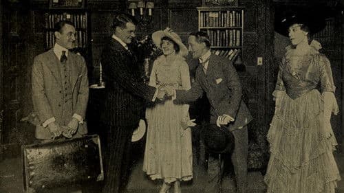 His Majesty, Bunker Bean Bild 1