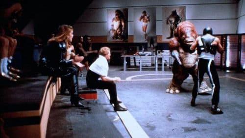 Arena - Todesmatch der Giganten Bild 1