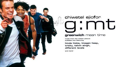 G:MT - Greenwich Mean Time Bild 2