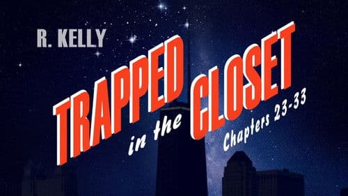 Trapped in the Closet: Chapters 23-33 Bild 1
