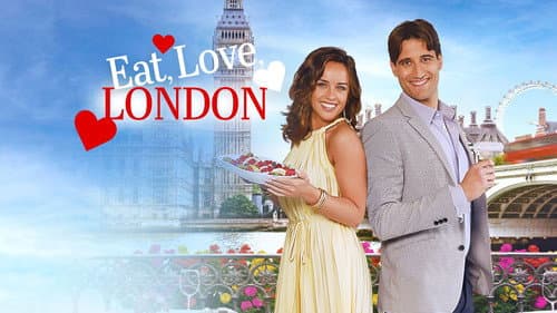 Eat, Love, London Bild 1