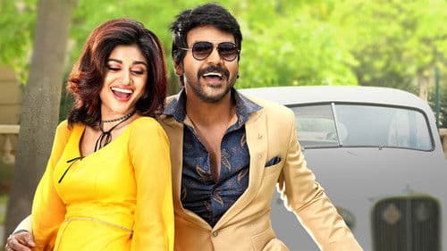 காஞ்சனா 3 Bild 4