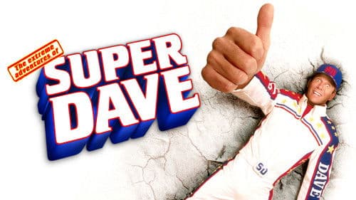 The Extreme Adventures of Super Dave Bild 3