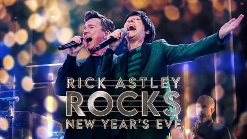 Rick Astley Rocks New Year's Eve Bild 2