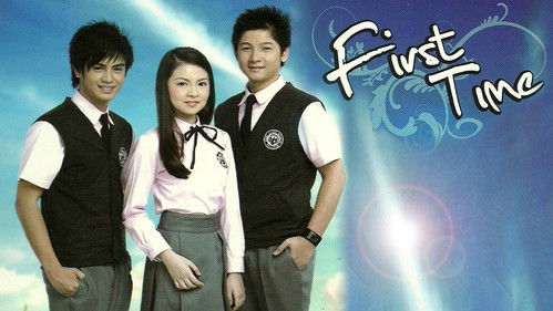 First Time Bild 1