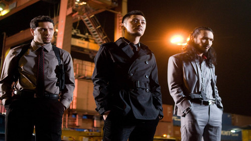 มาย เบสท์ บอดี้การ์ด Bild 1