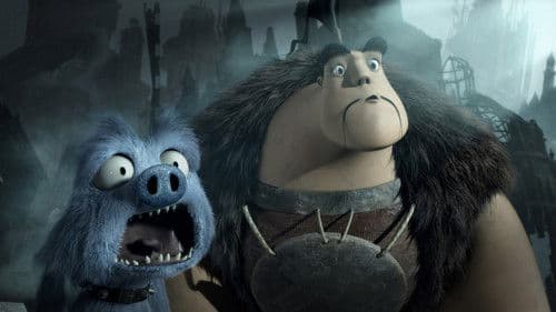 Die Drachenjäger Bild 6