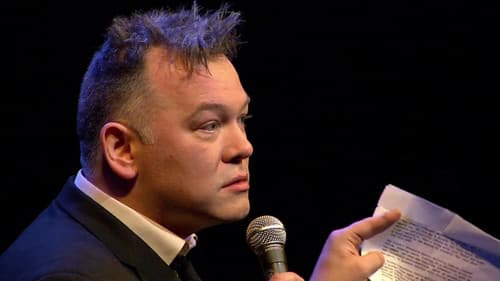 Stewart Lee: If You Prefer a Milder Comedian, Please Ask for One Bild 1