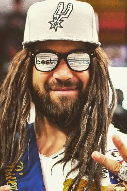 Spurs Jesus