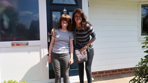 Fraser Syndrome & Me Bild 4