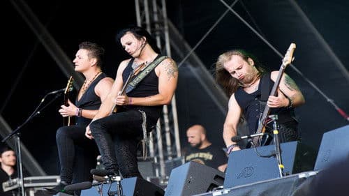 Kissin' Dynamite - Generation Goodbye - Dynamite nights Bild 1