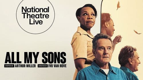 National Theatre Live: All My Sons Bild 2