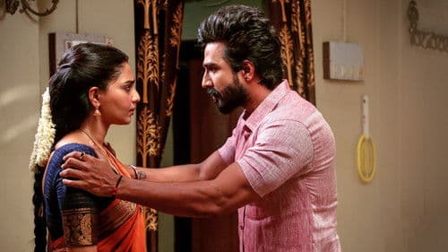 கட்டா குஸ்தி Bild 1