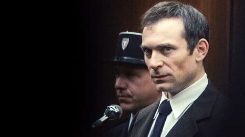 Le Procès Goldman Bild 7