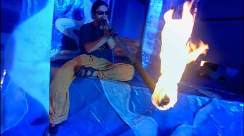 Rave MacBeth - Nacht der Entscheidung Bild 3