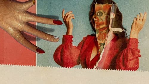 Das blutrote Kleid Bild 6