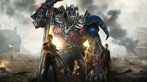 Transformers: Ära des Untergangs Bild 1