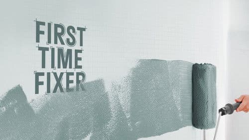 First Time Fixer Bild 5