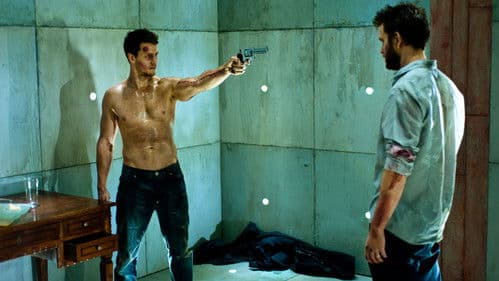 Y/N - Yes/No (You Lie, You Die) Bild 1