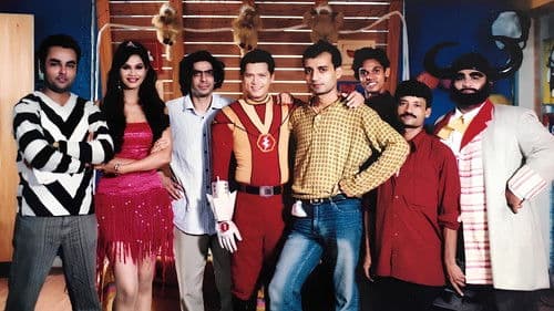 Hero - Bhakti Hi Shakti Hai Bild 1