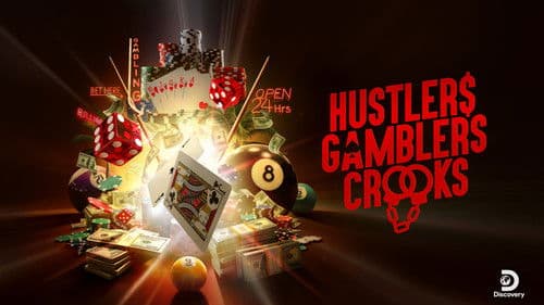 Hustlers Gamblers Crooks Bild 2