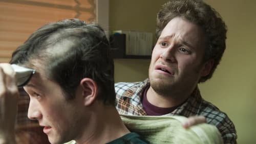 50/50 Freunde fürs (Über)Leben Bild 6