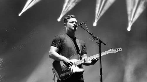 Alt-J - Live Reading Festival Bild 1