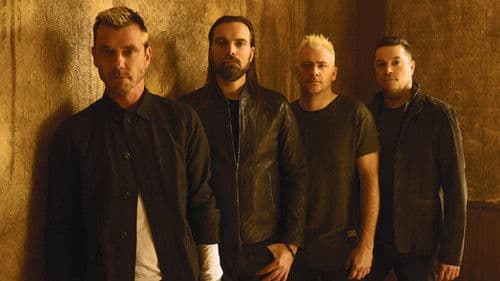 Bush: Live From Roseland Bild 1