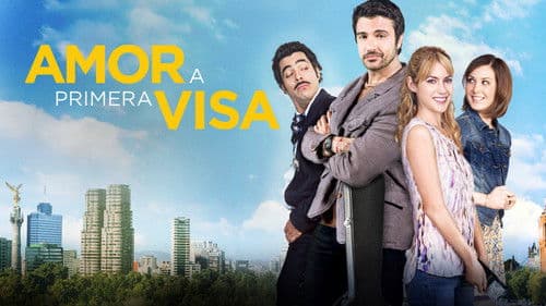 Amor a primera Visa Bild 4