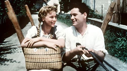 Das Mädchen vom Pfarrhof Bild 1