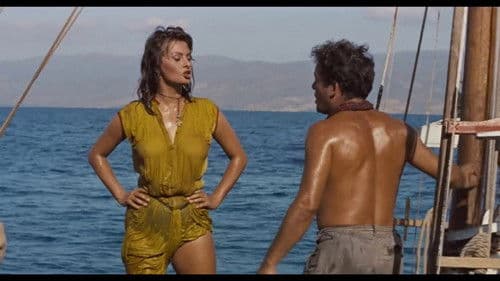 Der Knabe auf dem Delphin Bild 4