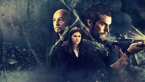 Nomis - Die Nacht des Jägers Bild 4