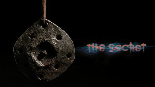 The Secret - Der Fluch des Amuletts Bild 1