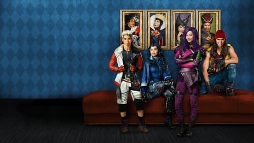 Descendants - Die Nachkommen Bild 5