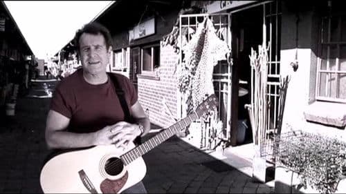 Celebrating 30 Years of Johnny Clegg: Spirit is the Journey Bild 1