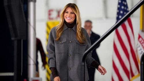 Melania Bild 1