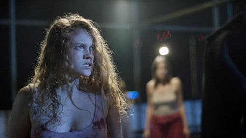 Jail Bait 2: Kämpfen oder sterben im Frauenknast Bild 4