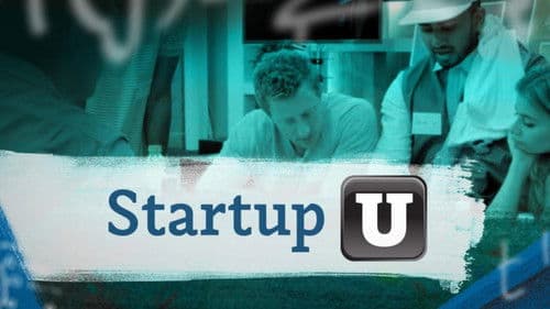 Startup U Bild 1